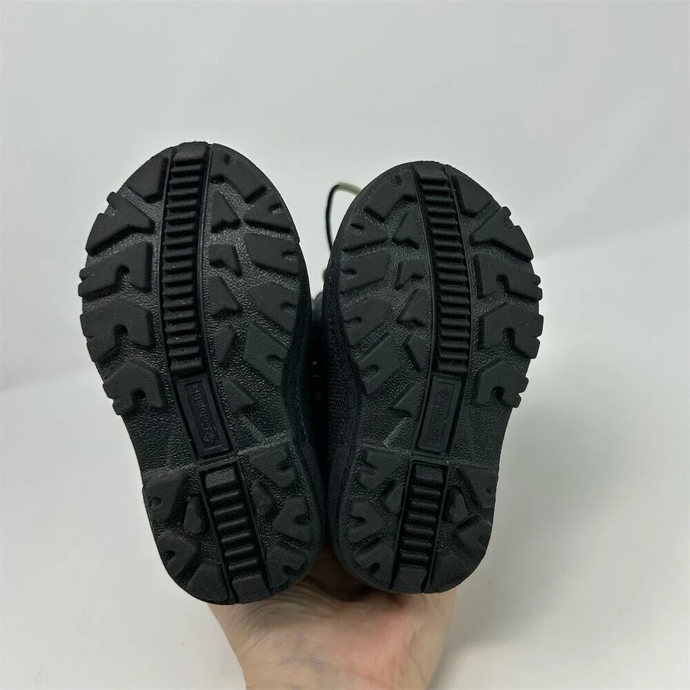 Columbia powderbug plus
